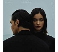 Lastlings - First Contact [Vinyl Lp]