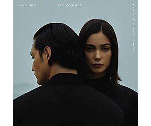 Lastlings - First Contact