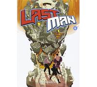 LASTMAN 06 (DE 6)