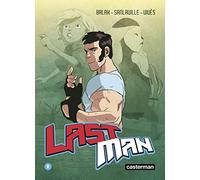 Lastman (2)
