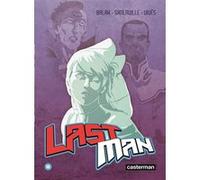 Lastman Balak (Dessinateur), Bastien Vivès (Dessinateur), Michaël Sanlaville (Scénario)