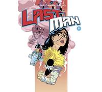 Lastman - Bastien Vivès - Casterman - cartonné - Manga