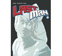 Lastman – Tome 10 – Casterman