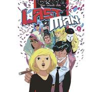 Lastman - Bastien Vivès - Casterman - relié - Manga