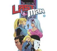 Lastman Bastien Vivès (Dessinateur), Bastien Vivès (Scénario), Michaël Sanlaville (Dessinateur), Michaël Sanlaville (Scénario), Balak (Scénario)