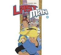 Lastman Bastien Vivès (Dessinateur), Bastien Vivès (Scénario), Michaël Sanlaville (Dessinateur), Michaël Sanlaville (Scénario), Balak (Scénario)