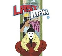 Lastman Bastien Vivès (Dessinateur), Bastien Vivès (Scénario), Michaël Sanlaville (Dessinateur), Michaël Sanlaville (Scénario), Balak (Scénario)