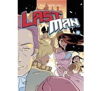 Lastman Bastien Vivès (Dessinateur), Michaël Sanlaville (Dessinateur), Balak (Scénario)