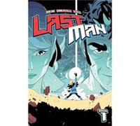 Lastman Book 1 - Bastien Vives - Image Comics - Livre en Anglais - Paperback Bastien Vives (Auteur)