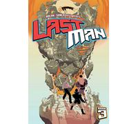 Lastman Book 3