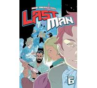 Lastman Book 6