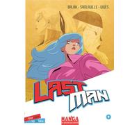 Lastman - Édition syllabée - Tome 4 (4)