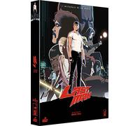 LASTMAN L’INTEGRALE DE LA SERIE EN DVD (Inclus : un poster recto verso inédit)
