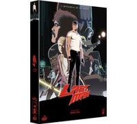 Lastman Saison 1 DVD E