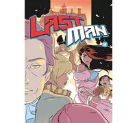 Lastman Volume 12
