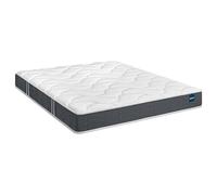 LASTMEUBLES Matelas Mousse Bultex So Good 160x190
