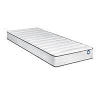 LASTMEUBLES Matelas Relaxation Bultex I-Novo 916 2x80x200