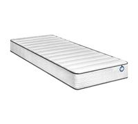 LASTMEUBLES Matelas Relaxation Bultex I-Novo 926 Équilibré 2x80x200