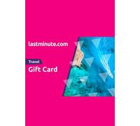 lastminute.com Gift Card 100 EUR Key FRANCE