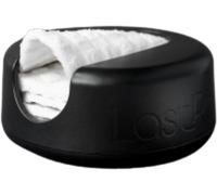 LastObject LastRound - Noir pingouin