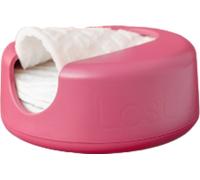 LastObject LastRound - Rouge corail