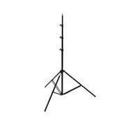 LASTOLITE 1159 pied d'éclairage pneumatique 312 cm 4 sections