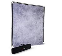 Manfrotto Lighting kit fond Ezyframe vintage 2x2,3m Concrete