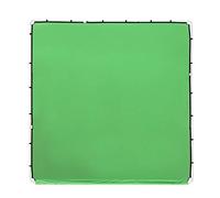 Lastolite by Manfrotto LL LR83351 StudioLink Chroma Key Green Cover Grand écran 3 x 3 m (10 x 10)