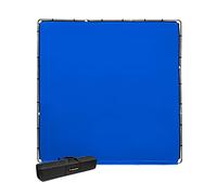 Manfrotto Lighting Kit StudioLink Chromablue 3x3 m