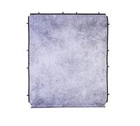 Lastolite by Manfrotto Surface de Fond Vintage EzyFrame 2 x 2,3 m (Concrete)