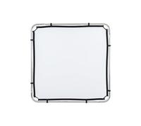 Manfrotto LL LR81107R Skylite Rapid Fabric Small 110x110cm 1.25 stop Diffuseur