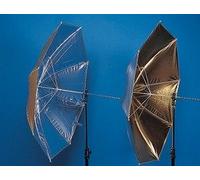 Lastolite et boîte à lumière (argenté/doré 100 cm