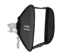 Lastolite Ezybox Pro Boîte à lumière Carré Grand Argent