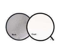 Lastolite Faltreflektor 76 cm argent /blanc