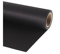 Lastolite Fond Noir Vinyle 2,75 x 6 m Photographie Studio