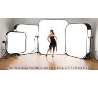 Lastolite Hilite Hintergrund 250x215cm