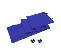 Lastolite Kit de Connexion pour Fond panoramique 2, 3 m Chroma Key Blue. LL LB7944