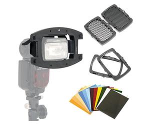 LASTOLITE Kit Strobo Flashgun