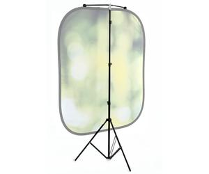 LASTOLITE kit support magnetique pour fond pliant