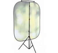 Lastolite LL LB1121 Pied pour studio photo Kit dérouleur fond studio