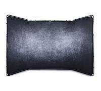 Lastolite LL LB7901 Fond Panoramique 4 m pour Appareil photo Granite
