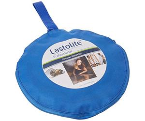 Lastolite LL Lr2041 50,8 cm Pliable Réflecteur (Doré/Blanc)