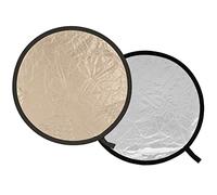 Lastolite LL Lr4828 121,9 cm Pliable Réflecteur (Sunlite/Softsilver)