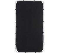 Manfrotto - Toile Skylite velour noir 1,1x2m - LAS81202R