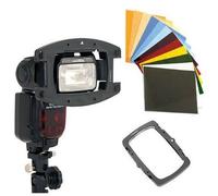 Lastolite Niveaux Gel-kit d'accessoires pour Flash