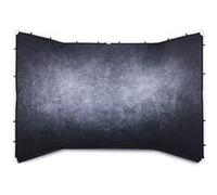 Lastolite Par Manfrotto Ll Lb7903, 4 M Granite Panoramic G
