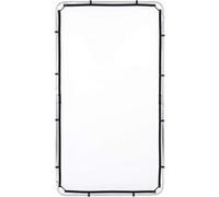 Lastolite Par Manfrotto Ll Lr81207r 1.1 X 2 X 2 M Tissu Skylite Rapid M 1,25 Stop Diffuseur G