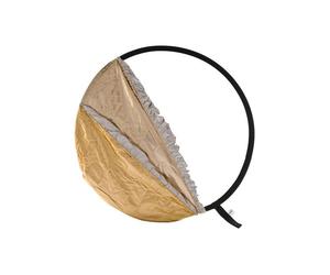 LASTOLITE Réflecteur 5 en 1 Diamètre 75cm