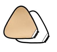 Lastolite Reflector Gold/White TriGrip Medium 3641