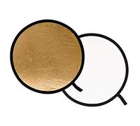 Lastolite Rundreflektor Gold/Weiß 30cm
